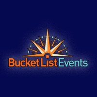Bucket List Events Logo