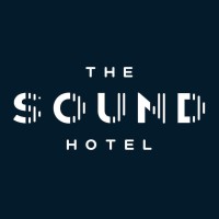 The Sound Hotel Seattle Belltown, Tapestry Collection by Hilton Logo