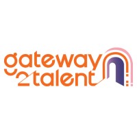 Gateway2Talent Logo
