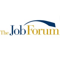 The Job Forum of San Francisco Logo