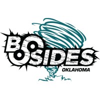 BSides Oklahoma Logo