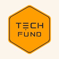 TECHFUND Inc. Logo