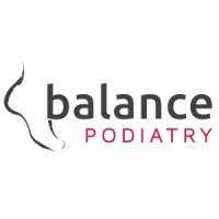 Balance Podiatry Logo
