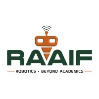 Robotics and Artificial Intelligence Foundation Logo