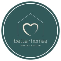 Better Homes Logo