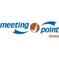 Meeting Point Oman Logo