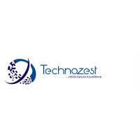Technozest Pvt Ltd Logo