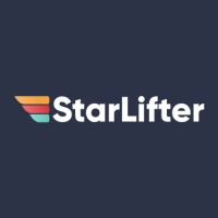 StarLifter Logo