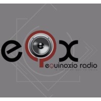 EquinoxioRadio Logo