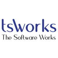 tsworks Logo
