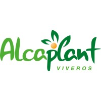 ALCAPLANT Logo