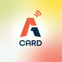 A1 Card Logo