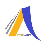 One Attempt Fz LLC Logo