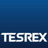 Tesrex Logo