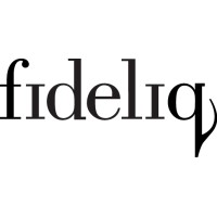 Fideliq Audio Logo