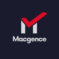 Macgence Logo