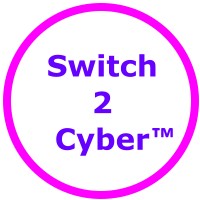 Switch2Cyber® - global campaign Logo