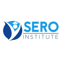 SERO Institute - RTO ID: 32303 03528 Logo
