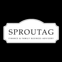 Sprout Agribusiness Logo