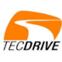 TECDRIVE Habilidades en Conducción, S.L.L. Logo