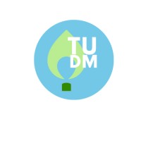 WaveThon - Tulane University Dance Marathon Logo