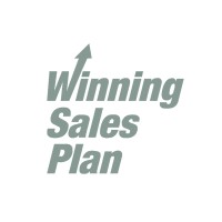 Winning Sales Plan, Inc. Logo