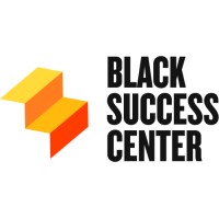 Black Success Center Logo