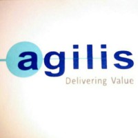 Agilis Management Consultants Pvt. Ltd. Logo
