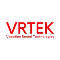 VRTEK - Vacation Rental Technologies Logo