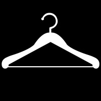 The Wooden Hangar Logo