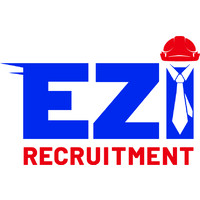 Ezi Recruitment Services Logo