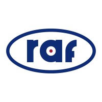 Recambios Raf Logo