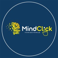 Mind Click Logo