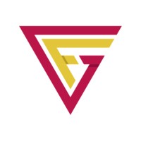 GrowForce - powered by Upthrust Logo