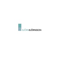 Bjorn Bjornsson Interior Design Logo