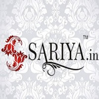 SARIYA Logo