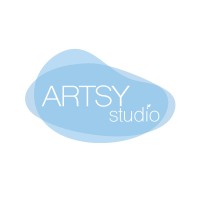 ARTSY studio Logo