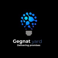 Gegnat Yards Logo