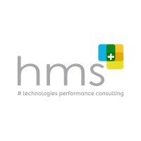 Health Management Solutions Logo