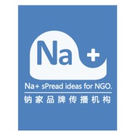 NaPlus Branding Institute | 钠家 Logo