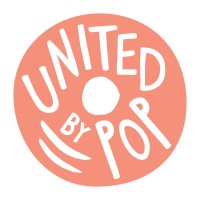 United By Pop Logo