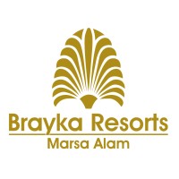 Brayka Resorts Logo