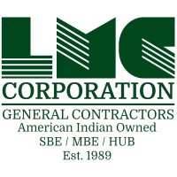 LMC Corporation Logo