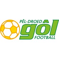 Gol Football Centres Logo