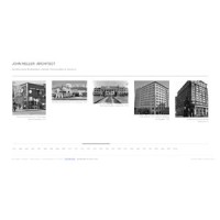 John Heller, Architect Logo