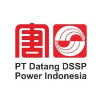 PT Datang DSSP Power Indonesia Logo