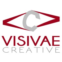 Visivae Creative Logo