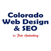 ColoradoWebDesignSEO.com Logo
