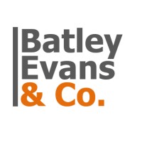 Batley Evans & Company Logo