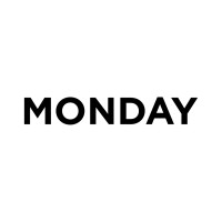 Monday Agency Logo